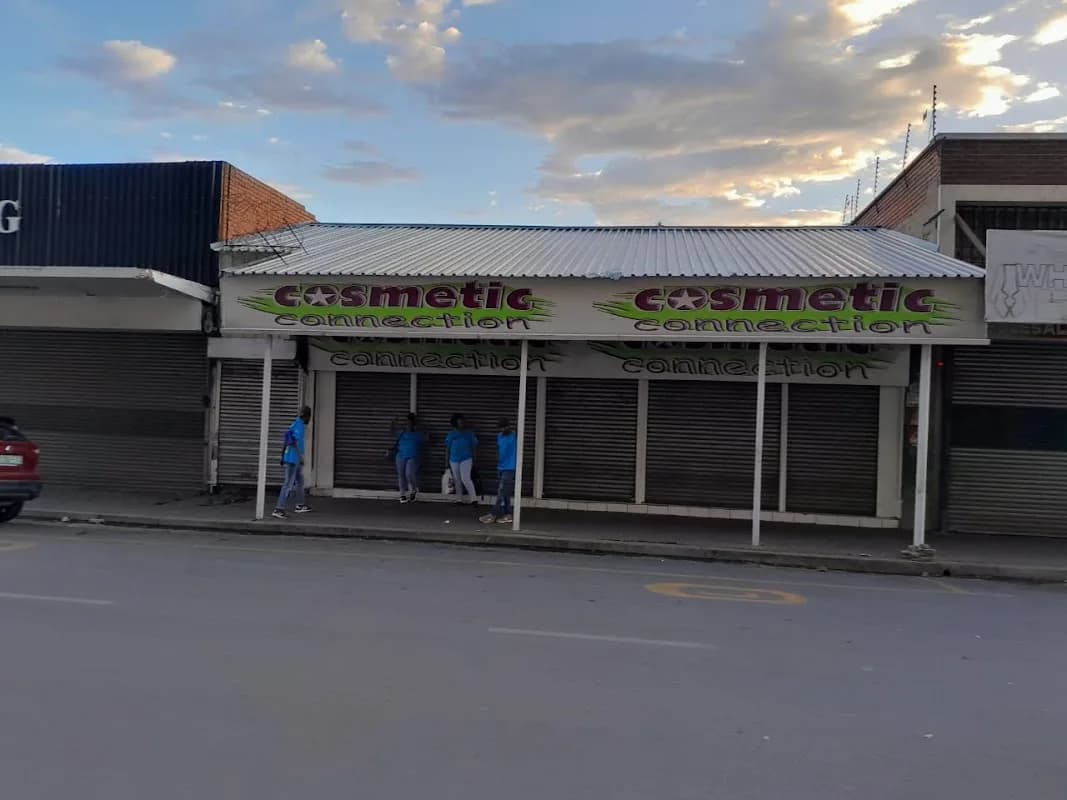 Cosmetic Connection Bloemfontein #10 in Mangaung