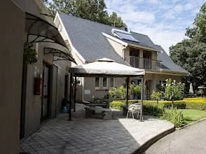 La Provence Guest House @3 van Bruggen and @43 Andrew Murray in Sasolburg CBD