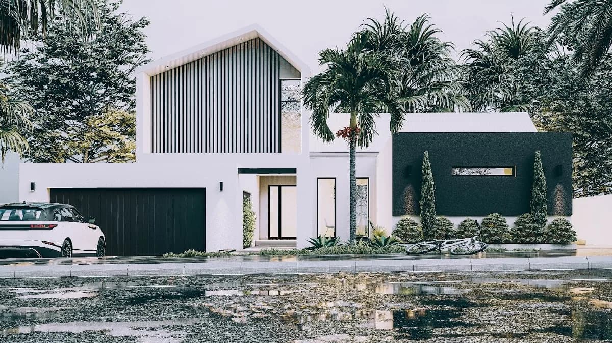 HUMAN ARCHITECTURE in Paarl CBD