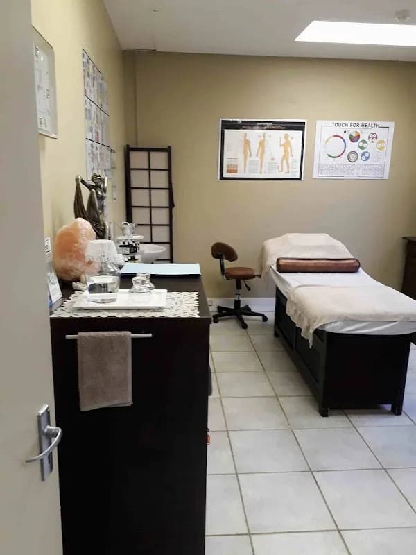 Blood Health & Acu Therapy in Highveld