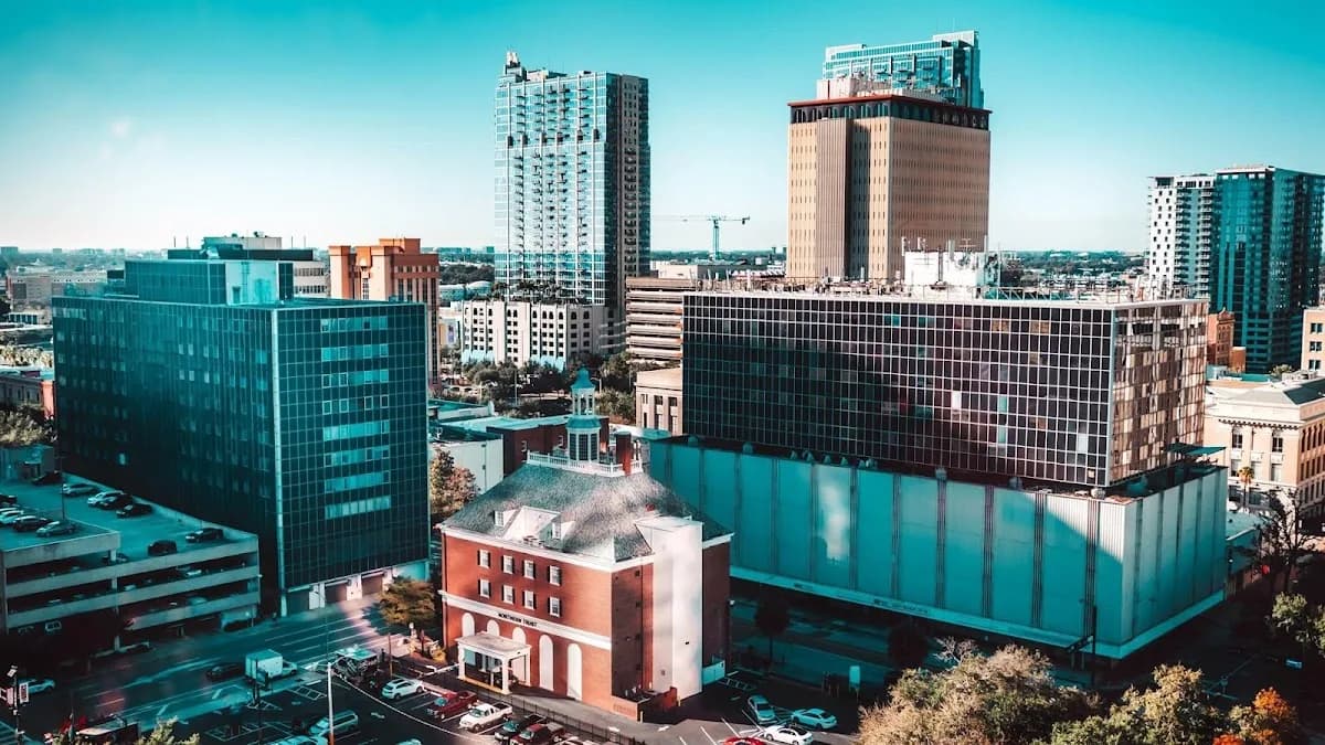 GenTech Marketing in Brandon / East Hillsborough