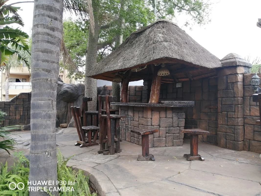 Vido Lodge in Polokwane Central in Polokwane CBD