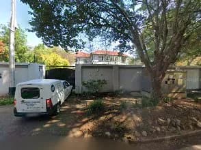 African Business Alliance in Greenside