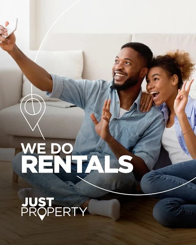 Just Property Mthatha Pinnacle in Mthatha CBD