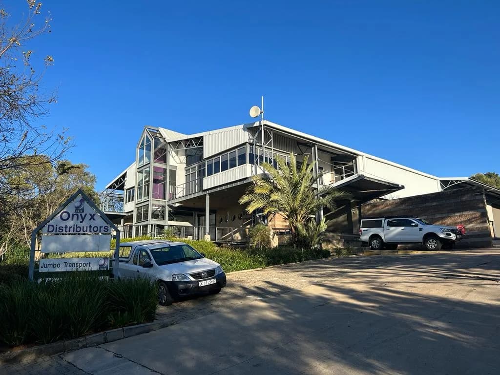Onyx Distributors in Kyalami
