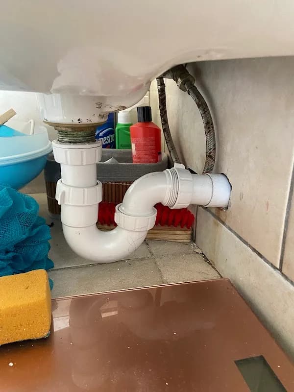 Gamildien Plumbing in Kenilworth