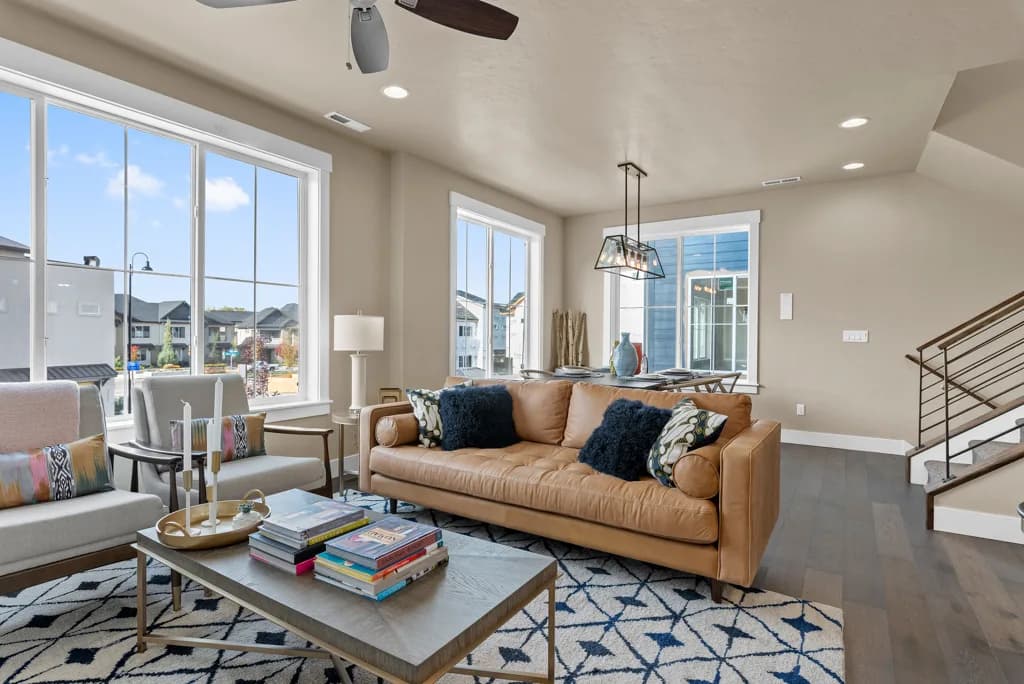 Fathom Realty in Meridian / Nampa