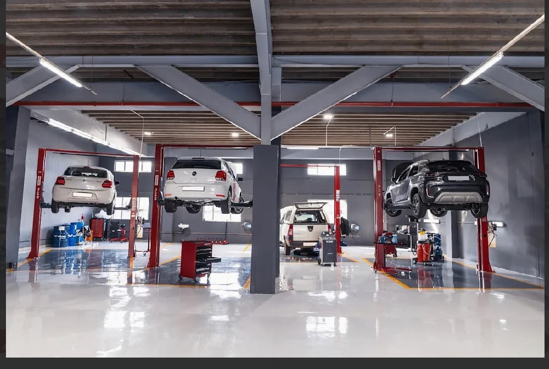 Bosch Car Service JS Automotive Pinetown in Pinetown