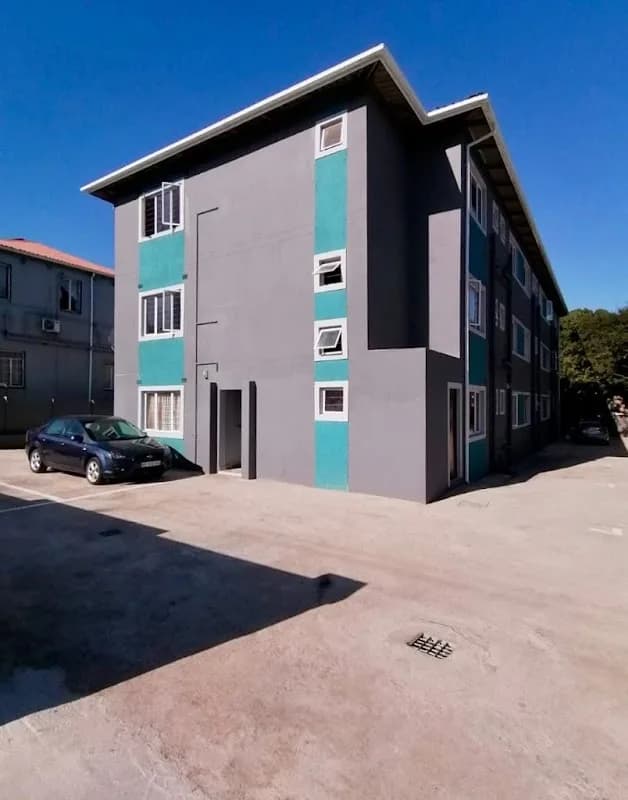 Durban Letting in Durban CBD