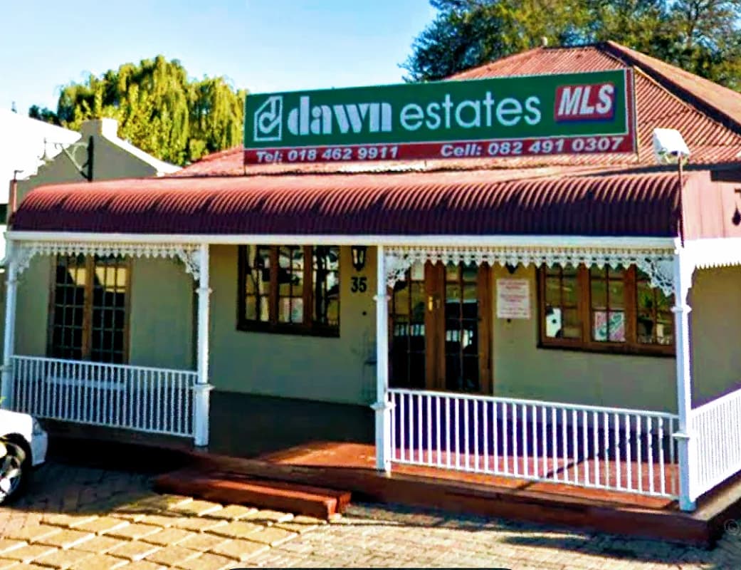 Dawn Estates in Flamwood