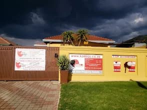Kokiras Consulting in Kempton Park