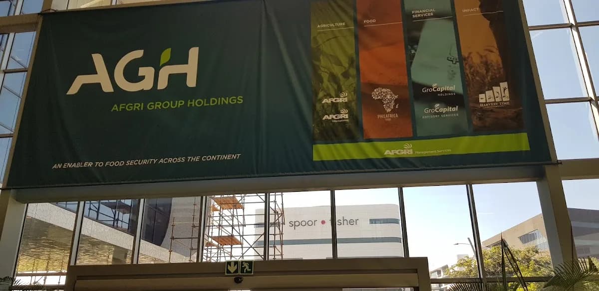 Philafrica Foods (PTY) LTD in Highveld