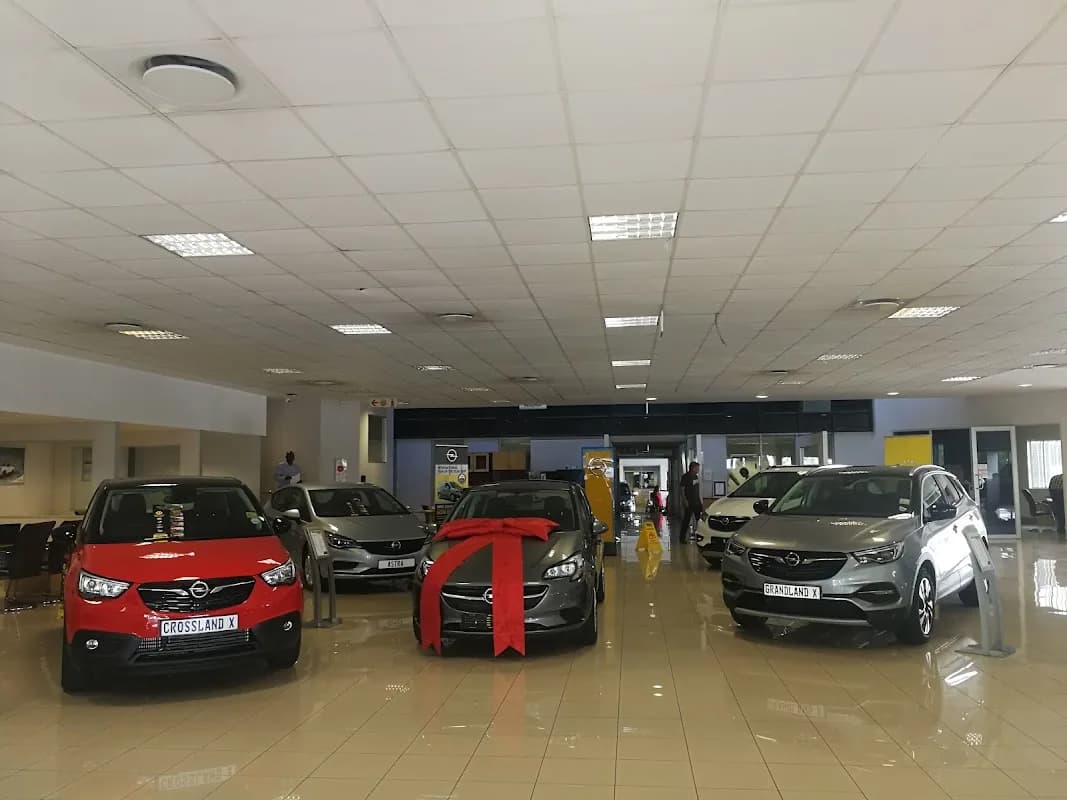 Williams Hunt Midrand in Midrand