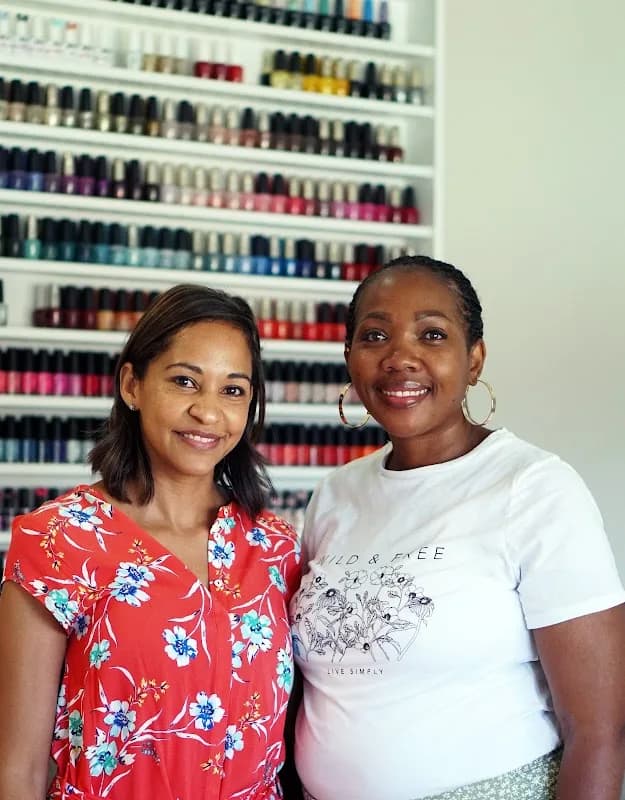 Bellissima Beauty Salon in Randburg