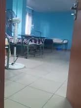 The Health Arena in Apapa