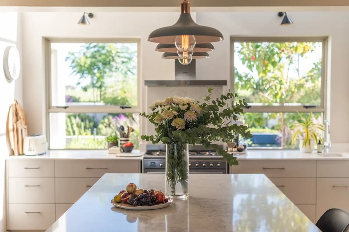 Idyllic Interior Architecture in Bela-Bela CBD