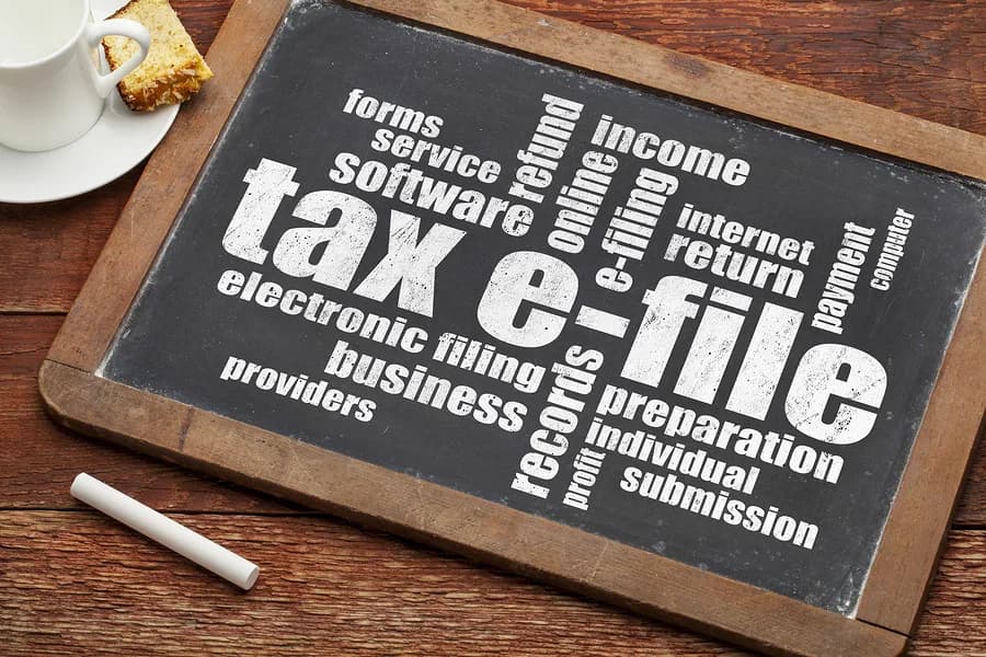Reliable Accounting & Tax Services in La Motte