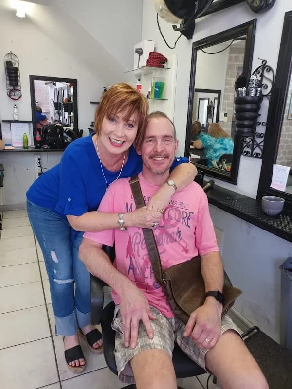Verve Hair Studio in Glenwood