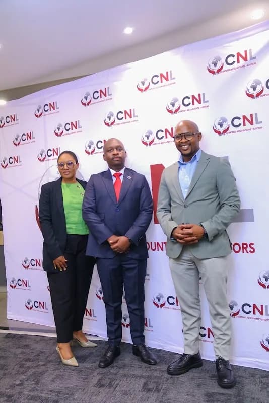 CNL & Associates Incorporated in Paulshof