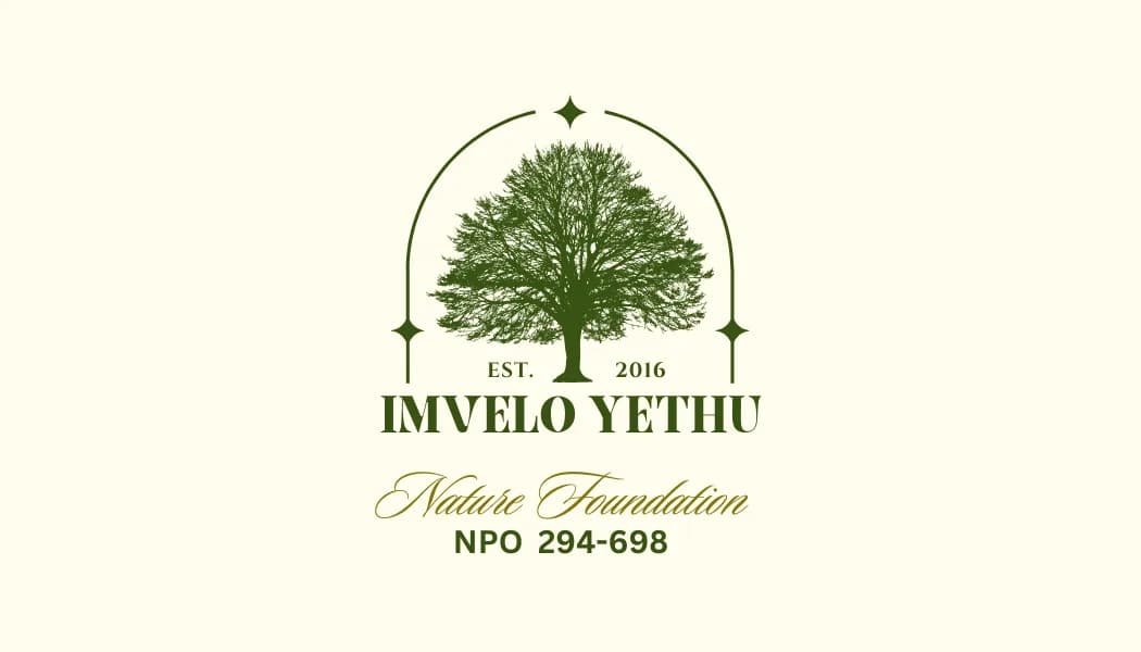 Imvelo Yethu Nature Foundation in Diepkloof