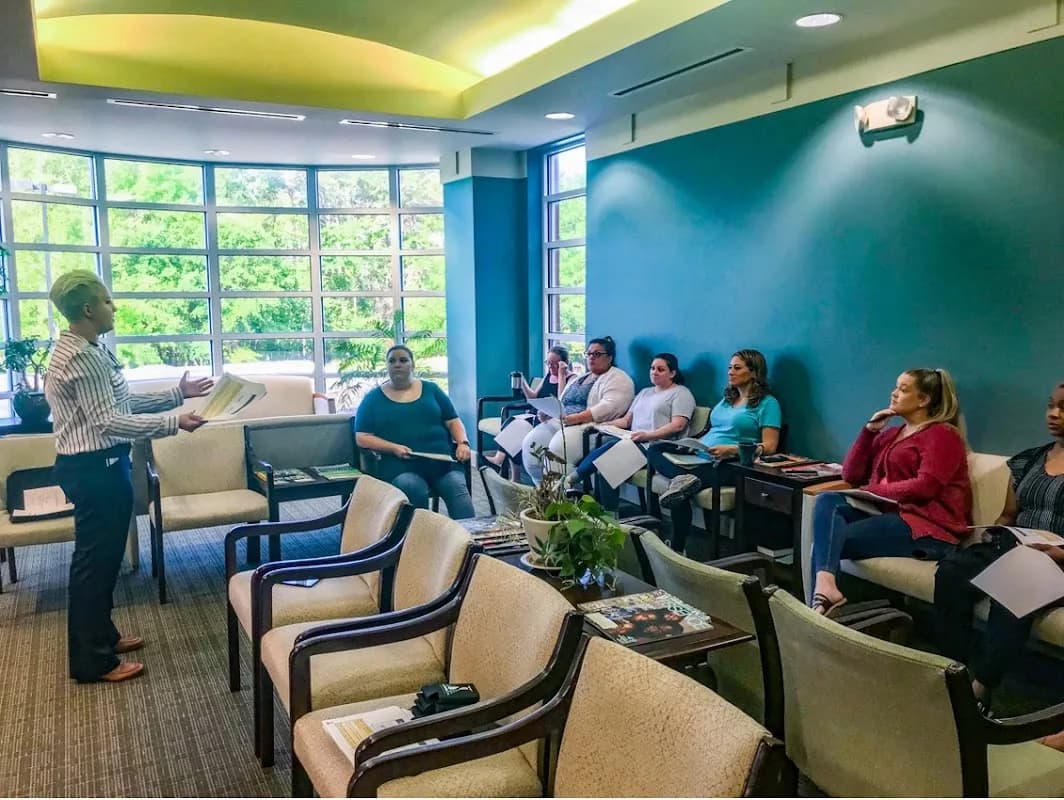 IronStride Marketing & Digital Co in Downtown Wilmington