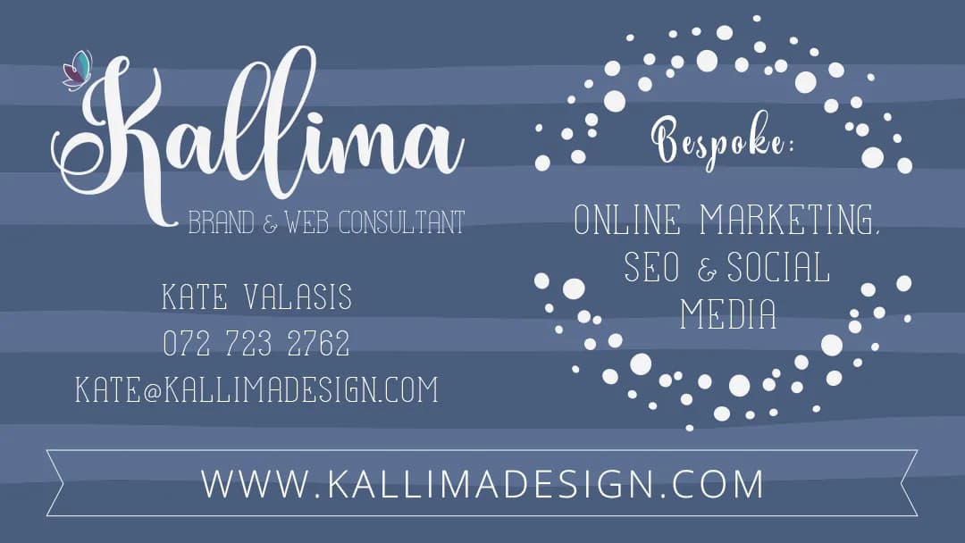 Kallima Brand Media House in Monument Heights