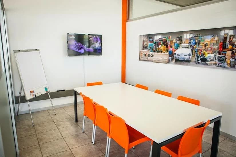Xtraspace Self Storage Bellville in Bellville