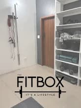 The FitBox in Brooklyn