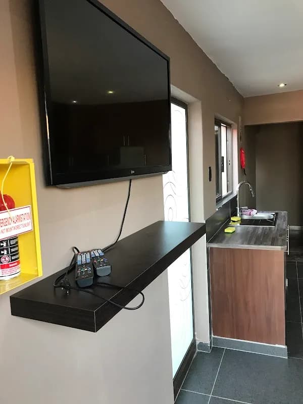 SEFATE SA BOPHELO STUDENT ACCOMODATION in Dobsonville