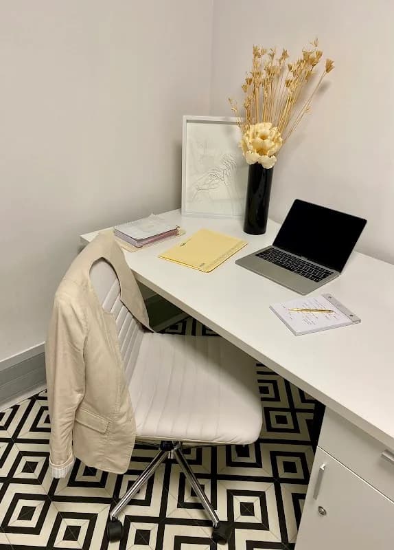 Timara Wyngaard Psychology Practice in Die Boord