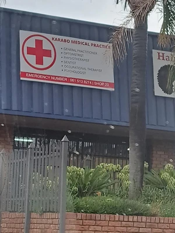 Thandiswa Tyolo Clinical Psychologist in Broederstroom