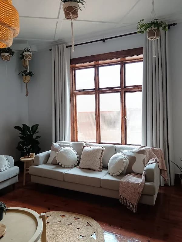 OCI interior Decor in Linden