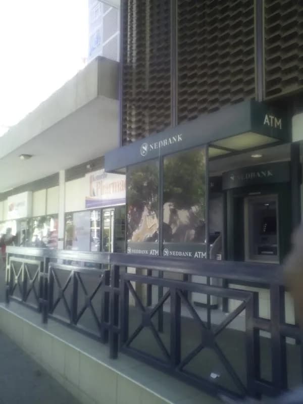 Nedbank ATM Arcadia in Arcadia