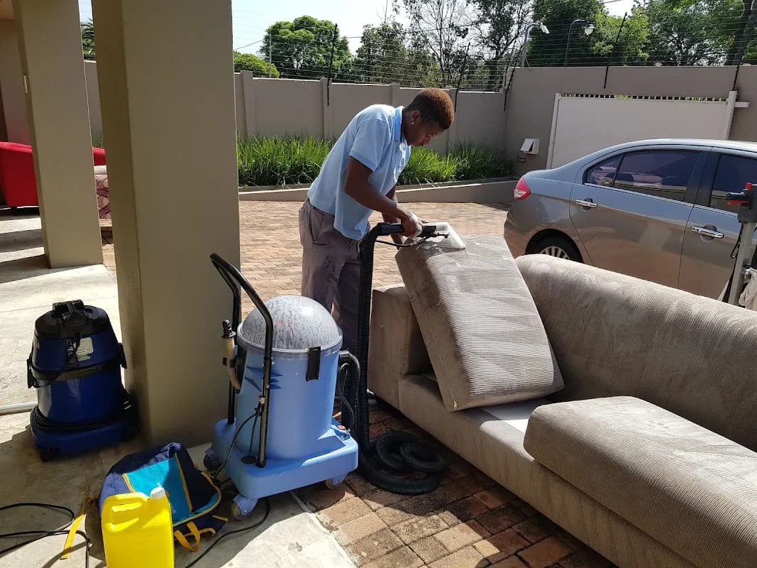 A15 Cleaning Services. in Northcliff