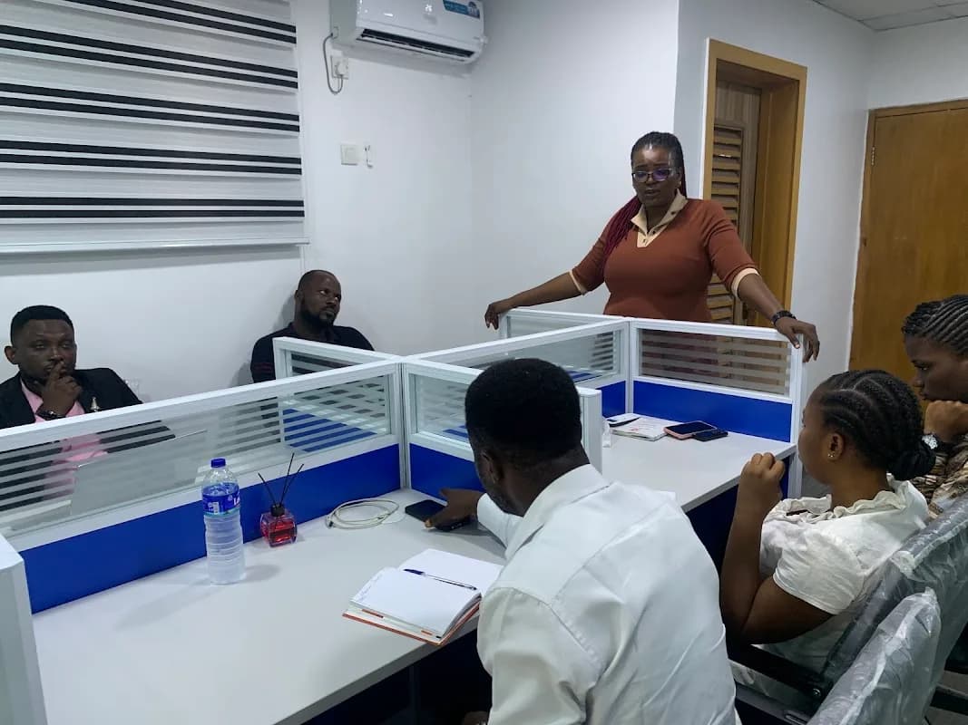 Techwire ICT Solutions Limited in Ikeja