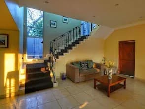 Jade Garden Guest House in Rivonia