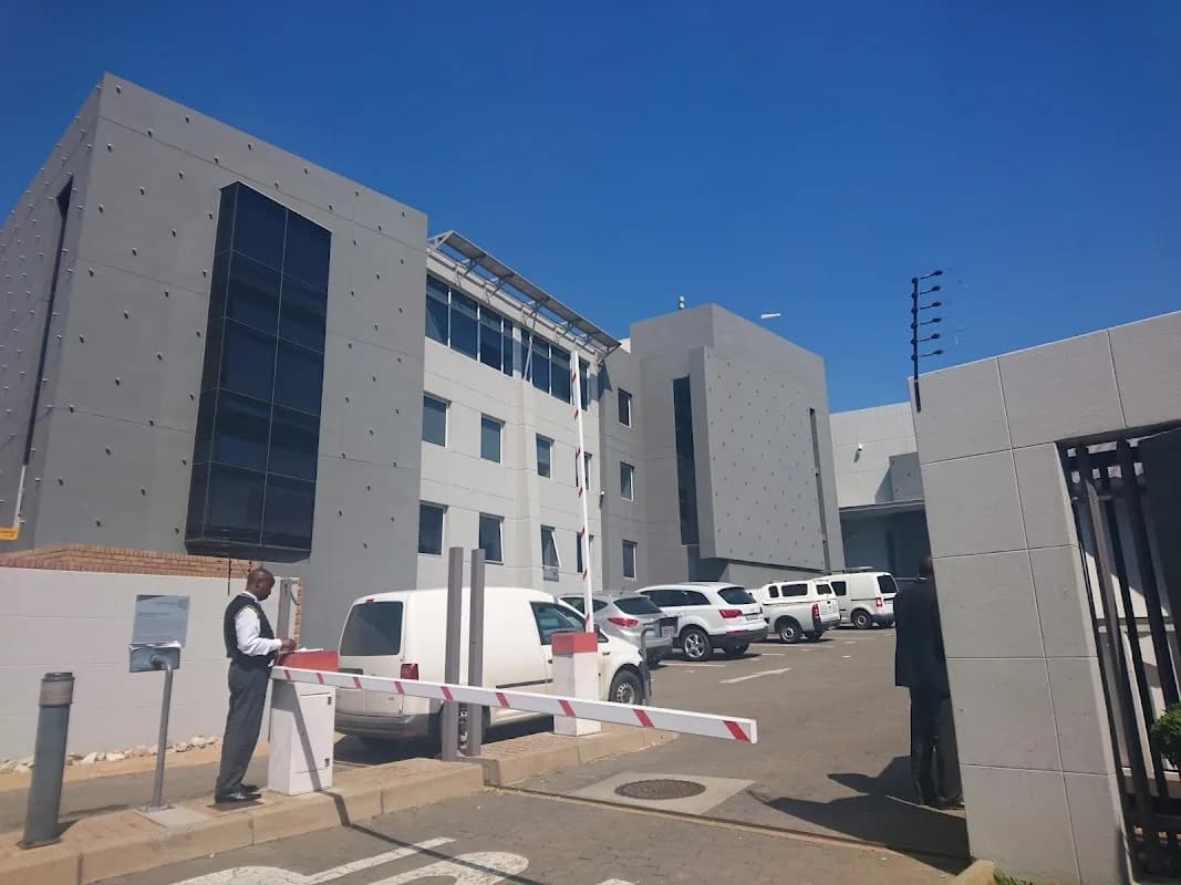 FleishmanHillard Johannesburg in Alberton