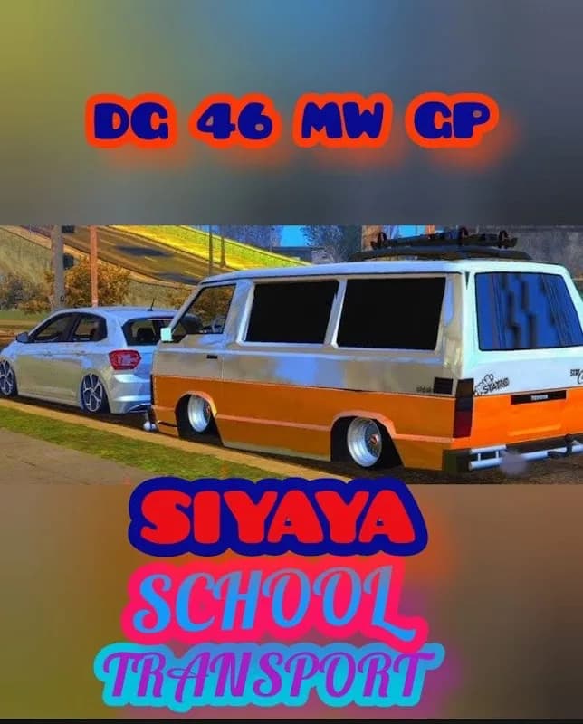 Scholar transport in Dobsonville
