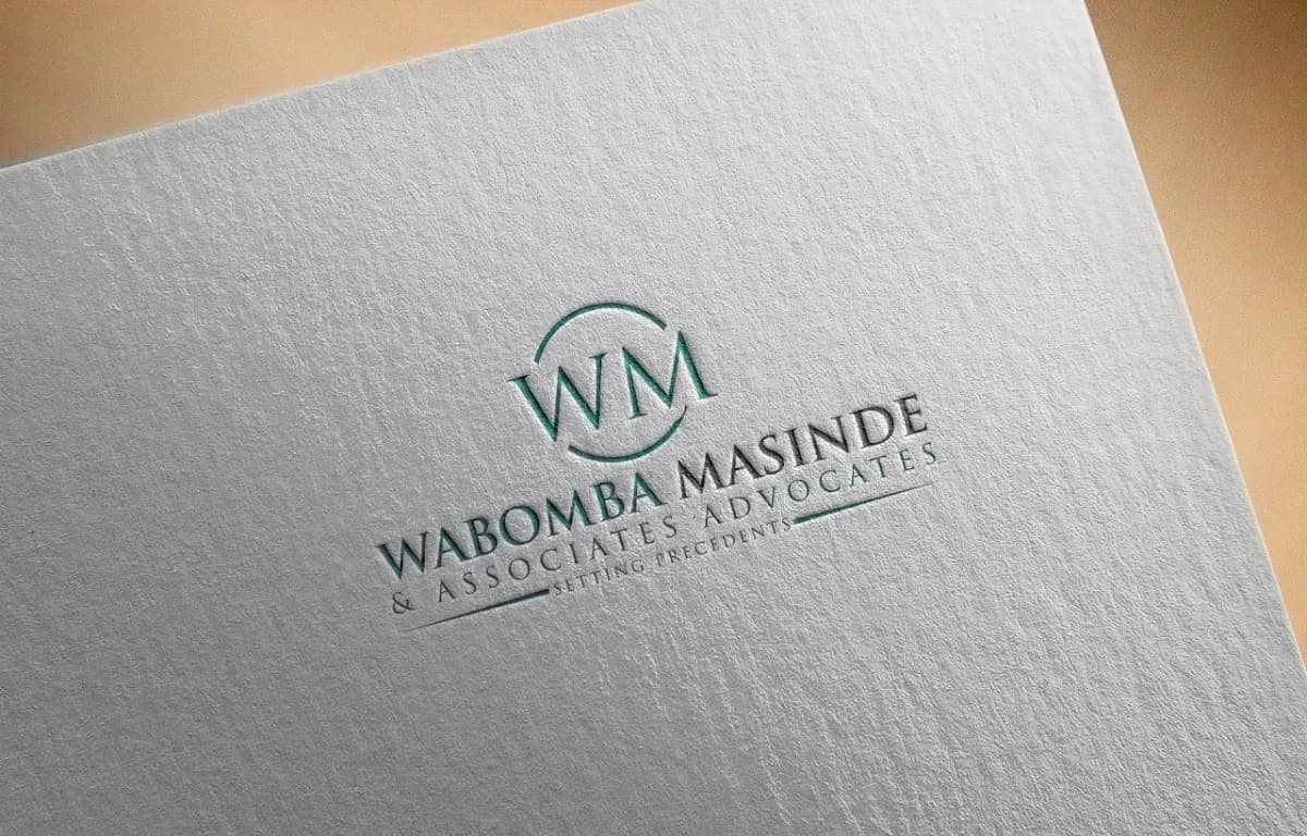 Wabomba Masinde & Associates Advocates in Langas