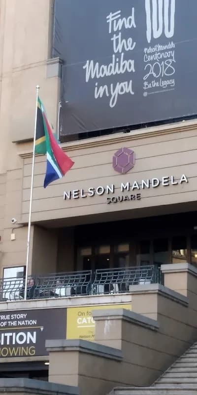 Rebirth Legal - Sandton City in Sandton CBD