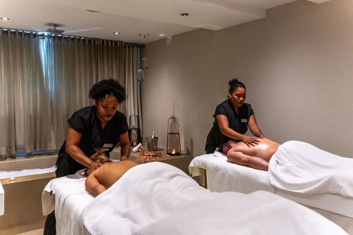 Mint Wellness Camps Bay in Camps Bay