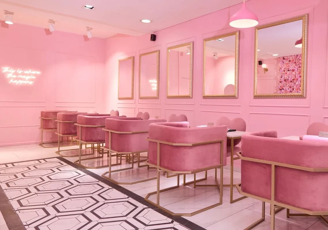 BOA Beauty Bar Claremont in Claremont