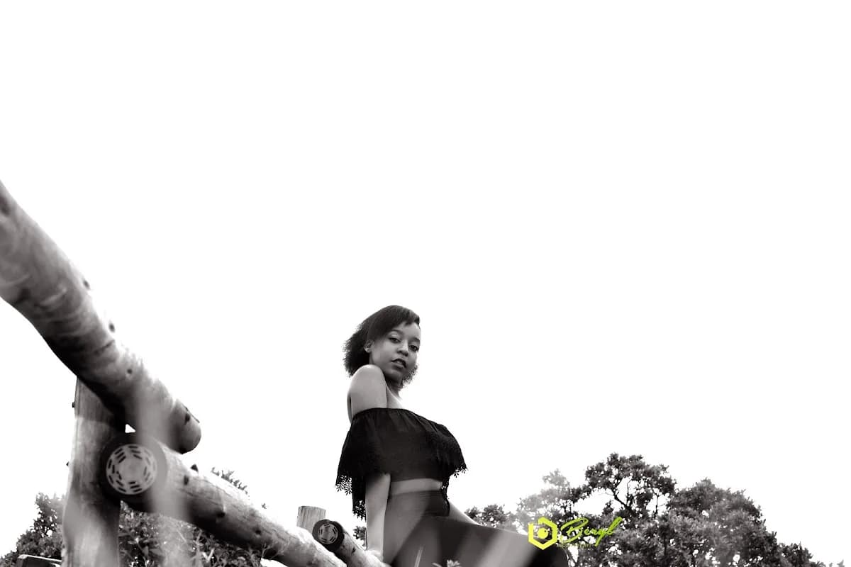 Beryl Photography Films in Arcadia