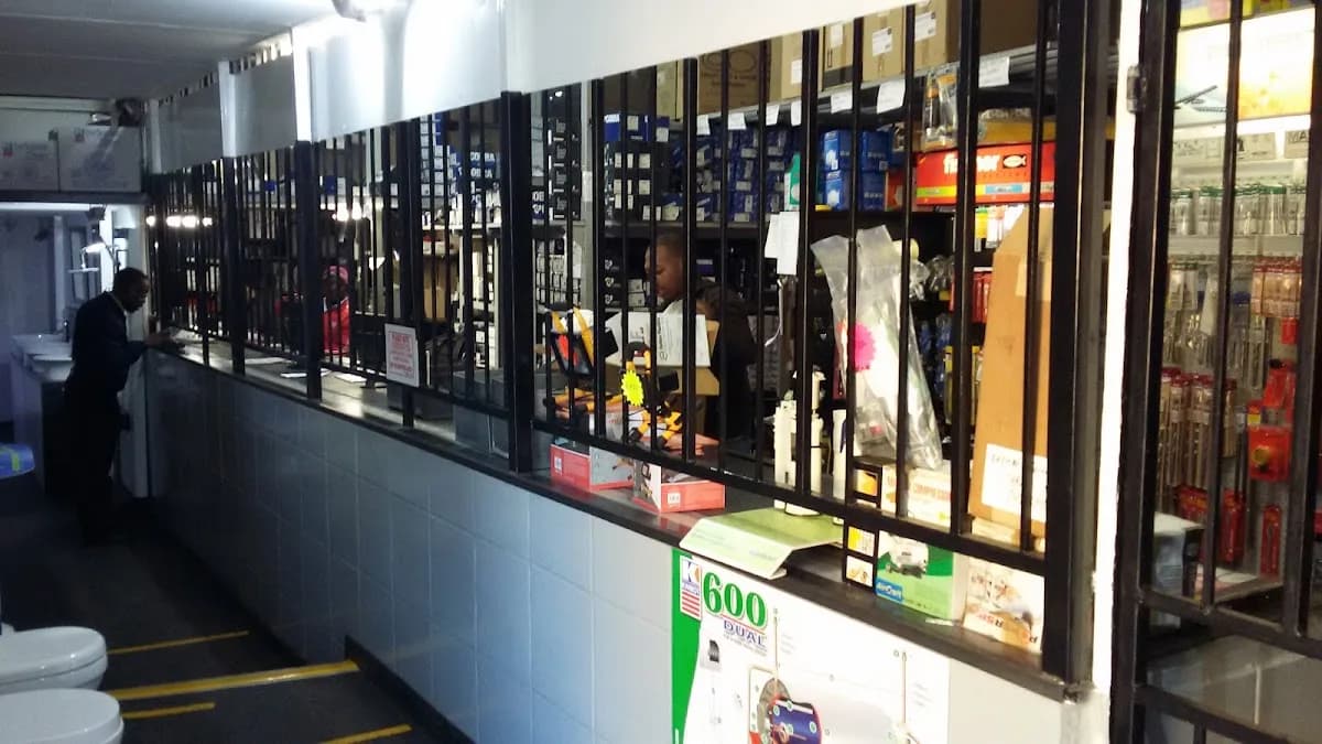 Karam Tools in Fourways