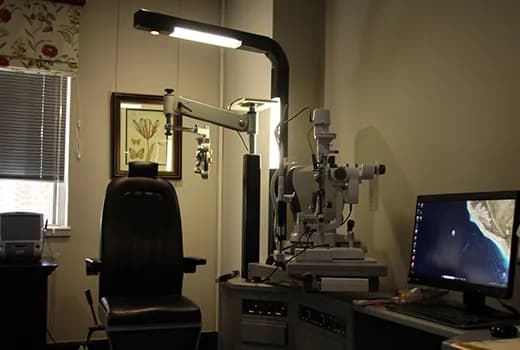 Dr Cathy Gray Ophthalmologist in Bryanston