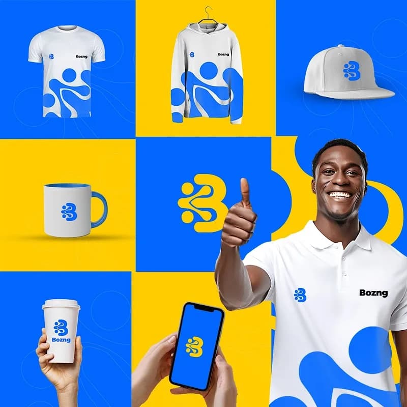 BoznG Limited in Ojo