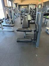 Dream Team Gym Reizis Square in Bloemfontein CBD