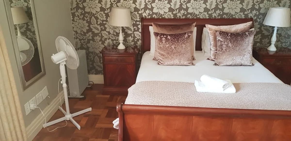 New Felling Guest House in Newtown