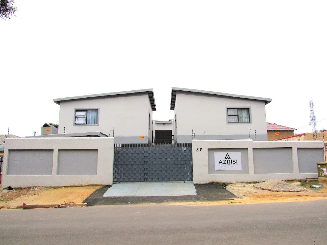 Azrisi Apartments in Kempton Park