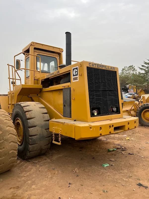 KNG AUTOS Limited in Kubwa